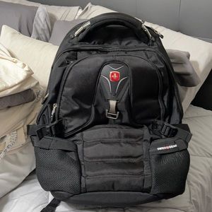 Swiss Gear Unisex Backpack